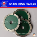 4.125′′-16′′ China Diamond Tuck Point Blades Diamond Cutting Blade